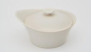 HACHI (L) Ivory