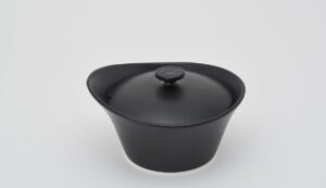 HACHI (M) Black
