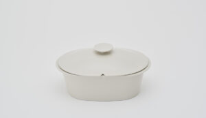 UTSUWABI ellipse ivory